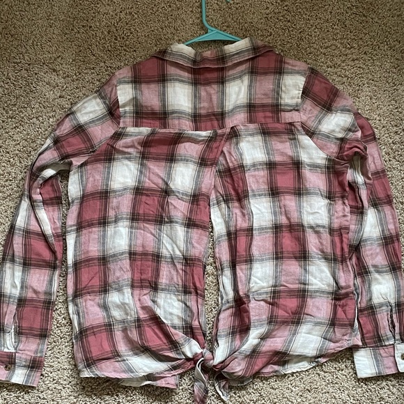 Flannel from BKE - Picture 3 of 3